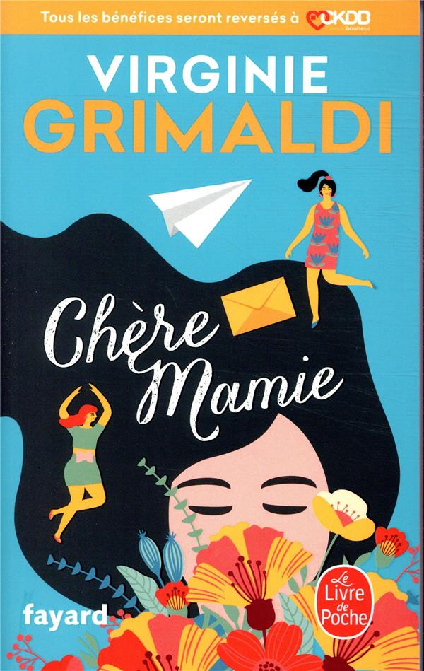 - CHERE MAMIE - CHERE MAMIE